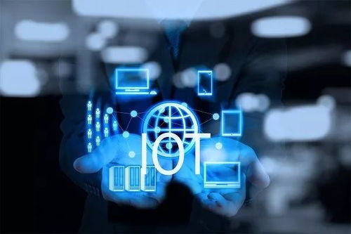 智能制造浪潮来袭，网络技术服务如何赋能传统企业蜕变