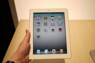 秒杀全场的秘密武器 苹果iPad 2仅售4600元